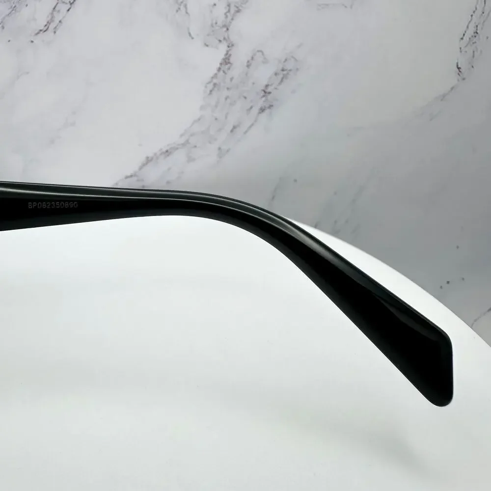 New Prada Eyeglasses